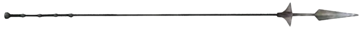 spear